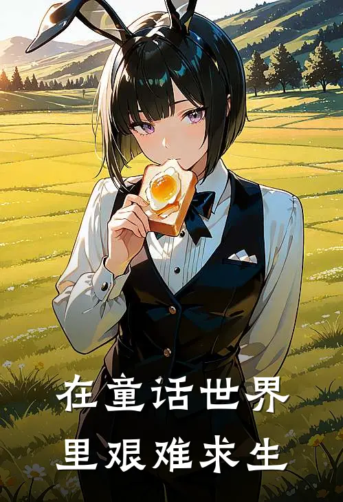 在童话世界里艰难求生