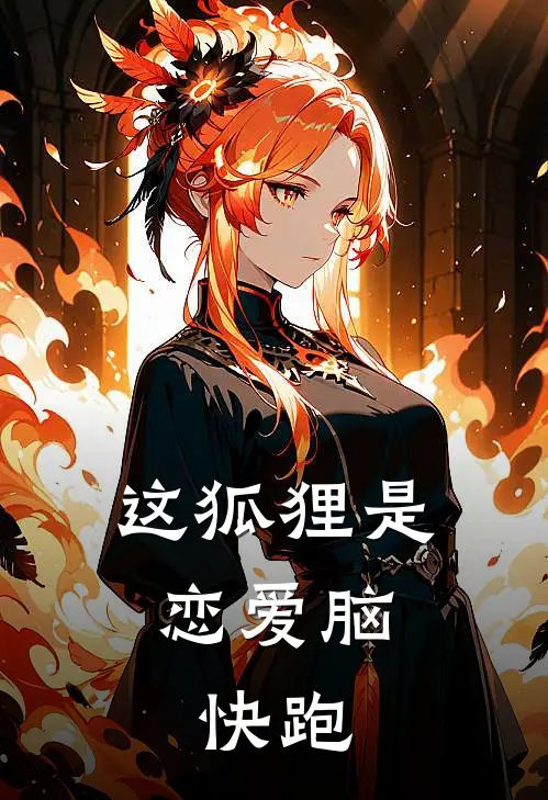 这狐狸是恋爱脑，快跑