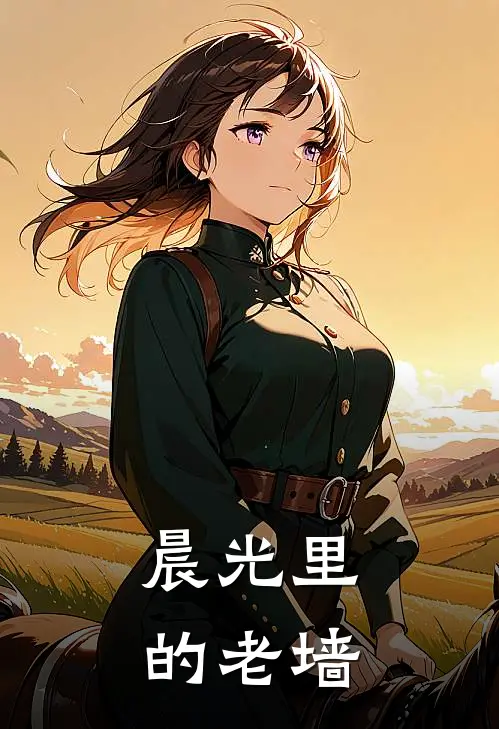 晨光里的老墙(李叔李叔)免费阅读_无弹窗全文免费阅读晨光里的老墙李叔李叔