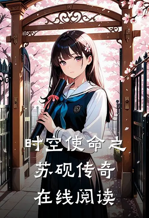 时空使命之苏砚传奇在线阅读