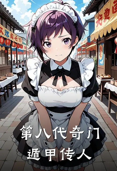 第八代奇门遁甲传人(陈青阳林九真)最新推荐小说_在哪看免费小说第八代奇门遁甲传人陈青阳林九真