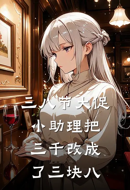 三八节大促，小助理把三千改成了三块八周耀祖貔貅热门免费小说_免费小说免费阅读三八节大促，小助理把三千改成了三块八周耀祖貔貅