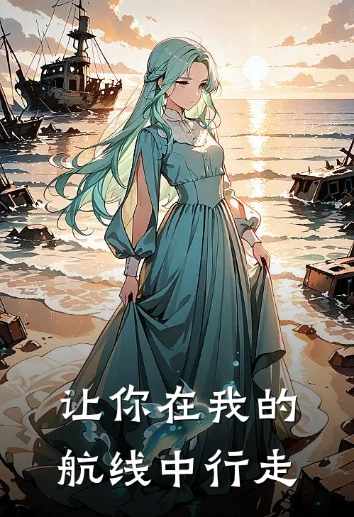 让你在我的航线中行走