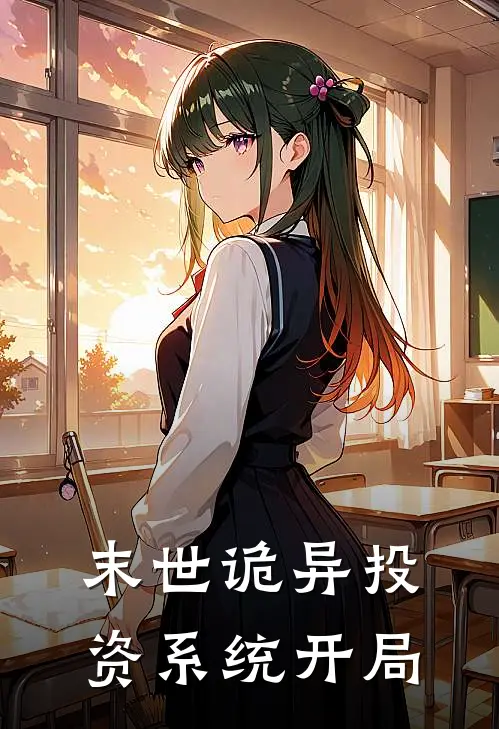 末世诡异投资系统开局苏落周明远全本完结小说_最新章节列表末世诡异投资系统开局(苏落周明远)