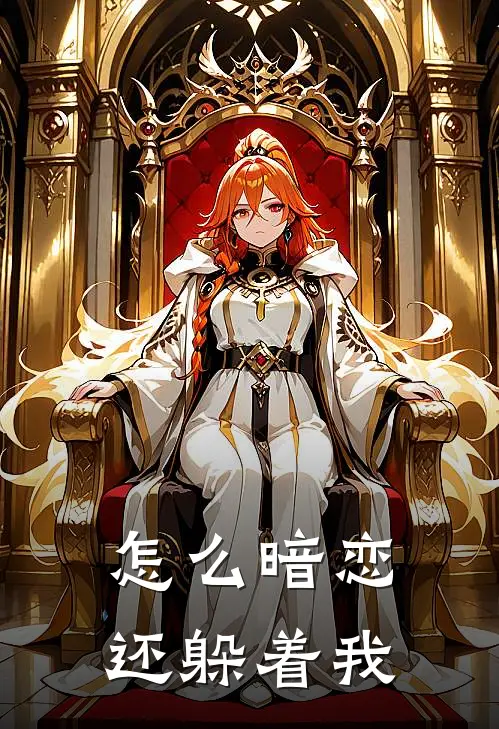 怎么暗恋还躲着我江临陆之远完本小说推荐_免费小说全文阅读怎么暗恋还躲着我江临陆之远