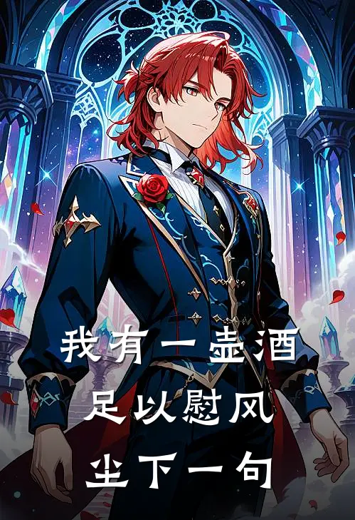 我有一壶酒足以慰风尘下一句