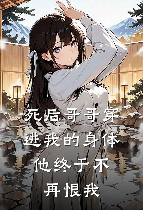 死后哥哥穿进我的身体，他终于不再恨我小说沈挽星沈淇薇（已完结全集完整版大结局）沈挽星沈淇薇小说全文阅读笔趣阁