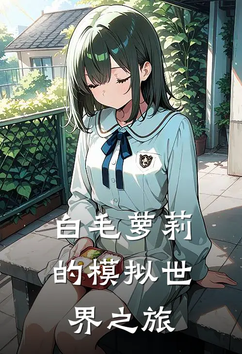 白毛萝莉的模拟世界之旅许梦瑶埃蒙德_《白毛萝莉的模拟世界之旅》最新章节免费在线阅读