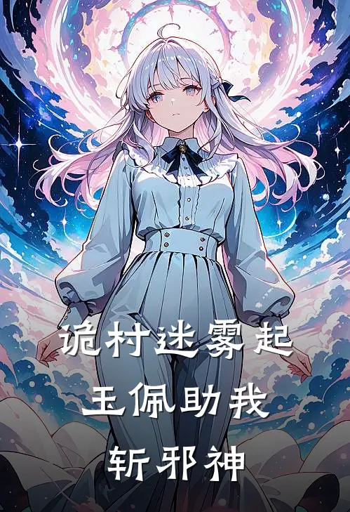 诡村迷雾起，玉佩助我斩邪神(陆寻方恒毅)在线阅读免费小说_完整版小说免费阅读诡村迷雾起，玉佩助我斩邪神(陆寻方恒毅)