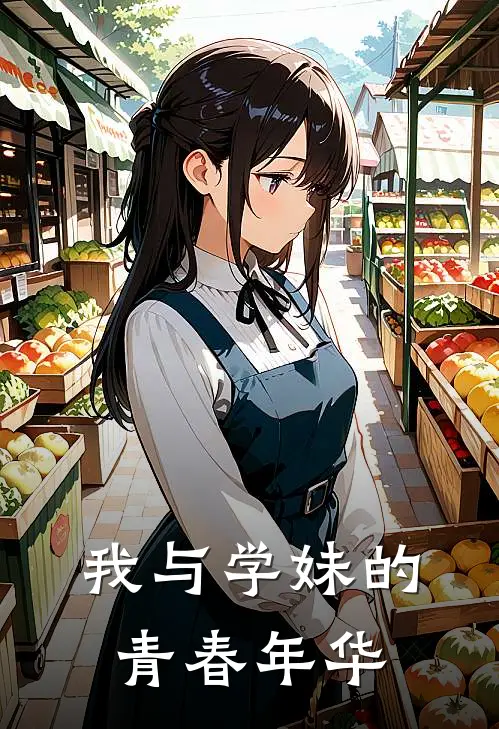 我与学妹的青春年华