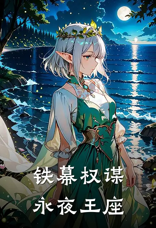 铁幕权谋：永夜王座(林深日辉)完整版免费全文阅读_完本小说推荐铁幕权谋：永夜王座(林深日辉)