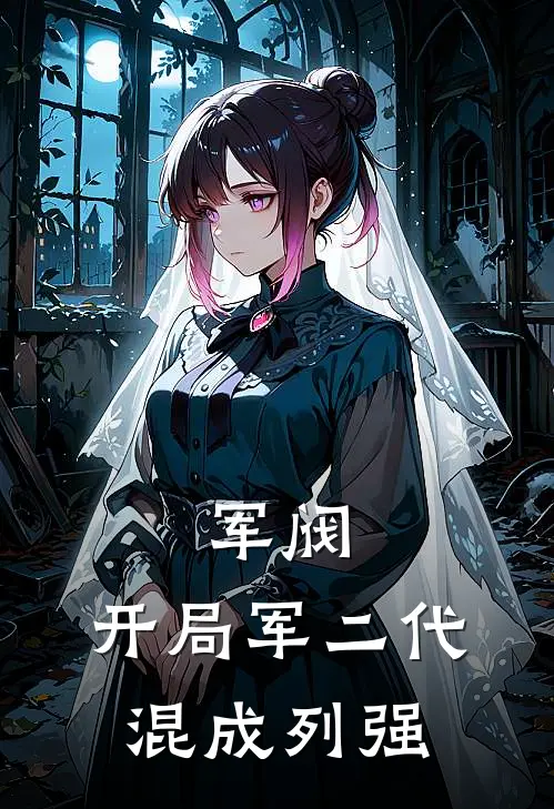 军阀：开局军二代，混成列强