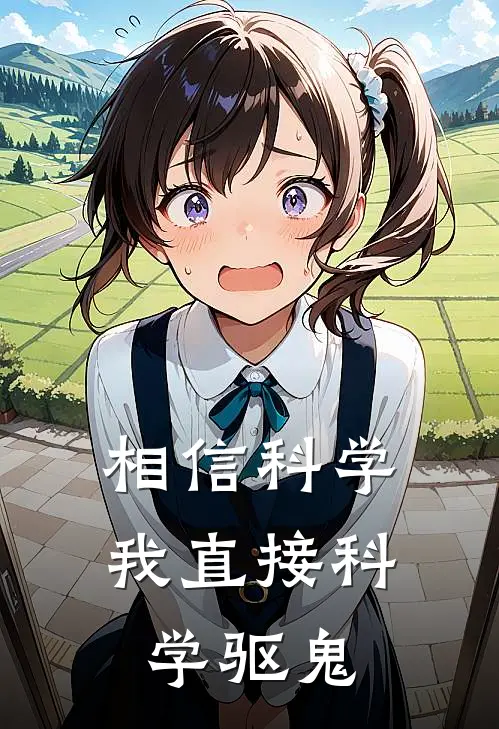 林牧野杜子腾(相信科学，我直接科学驱鬼)最新章节免费在线阅读_(林牧野杜子腾)完结版在线阅读