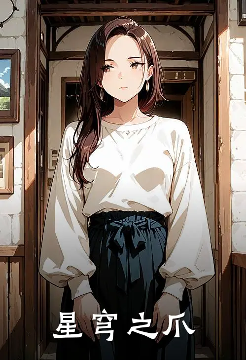 星穹之爪林晚雷恩_《星穹之爪》最新章节免费在线阅读