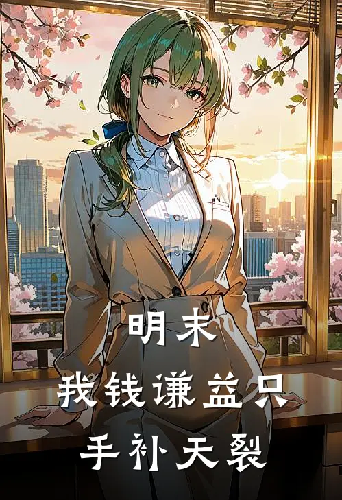 明末：我钱谦益只手补天裂(钱谦益钱毅)最新小说_免费阅读完整版小说明末：我钱谦益只手补天裂(钱谦益钱毅)