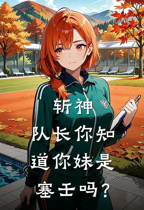 斩神，队长你知道你妹是塞壬吗？（月白林七夜）全文免费阅读无弹窗大结局_斩神，队长你知道你妹是塞壬吗？最新章节列表