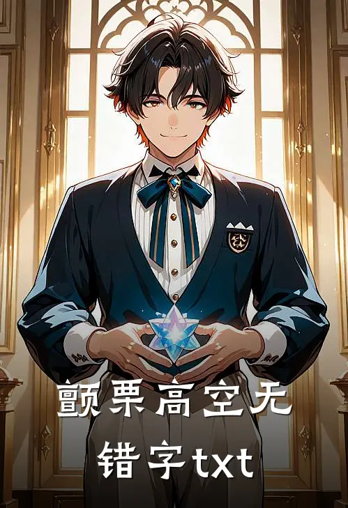 颤栗高空无错字txt