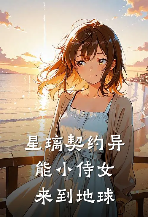 星璃契约异能小侍女来到地球