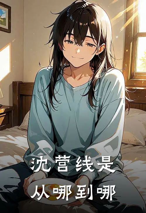 沈营线是从哪到哪