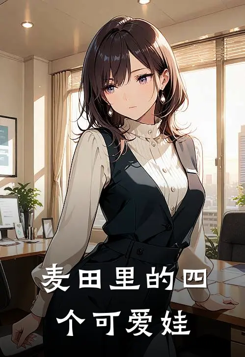 麦田里的四个可爱娃张铁柱李爱萍最新好看小说推荐_完本小说免费麦田里的四个可爱娃(张铁柱李爱萍)