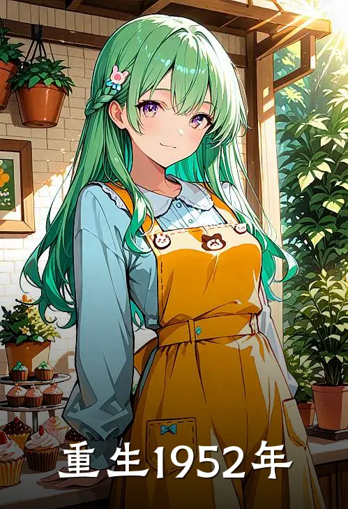 重生1952年
