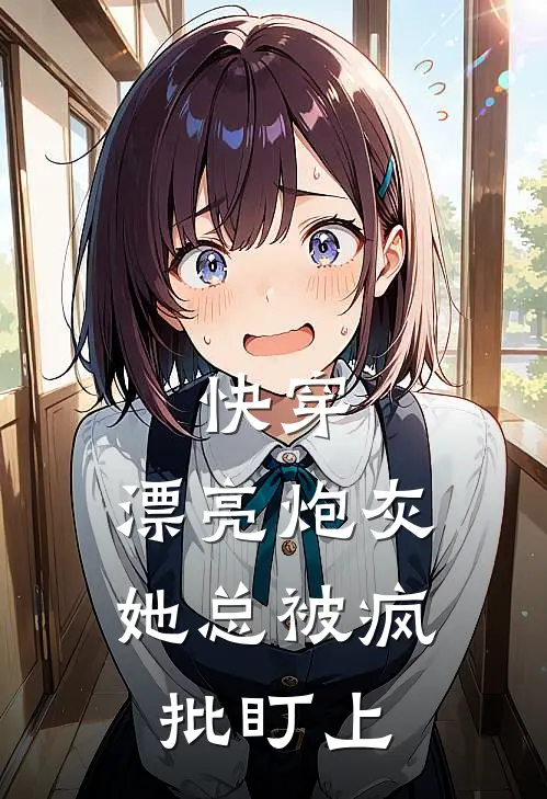 快穿：漂亮炮灰她总被疯批盯上
