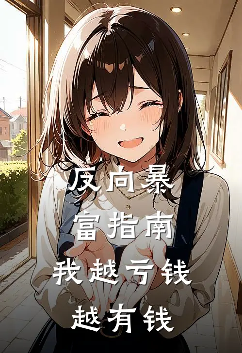 反向暴富指南：我越亏钱越有钱