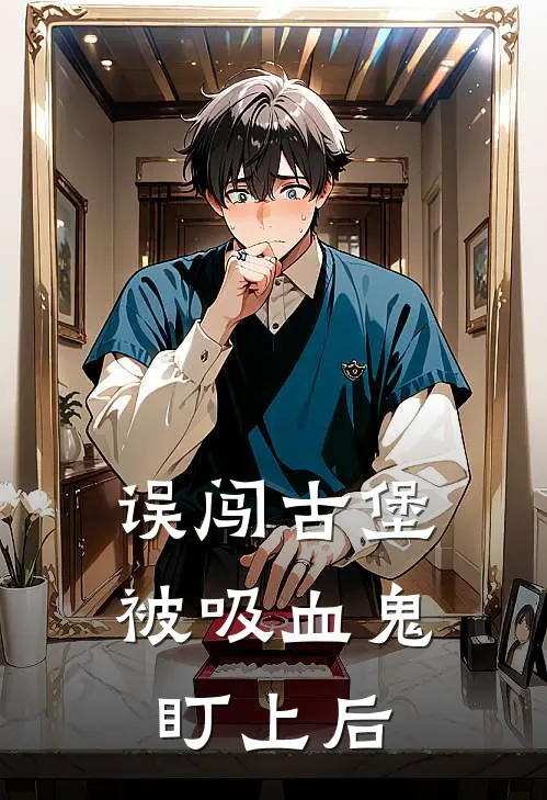 误闯古堡：被吸血鬼盯上后