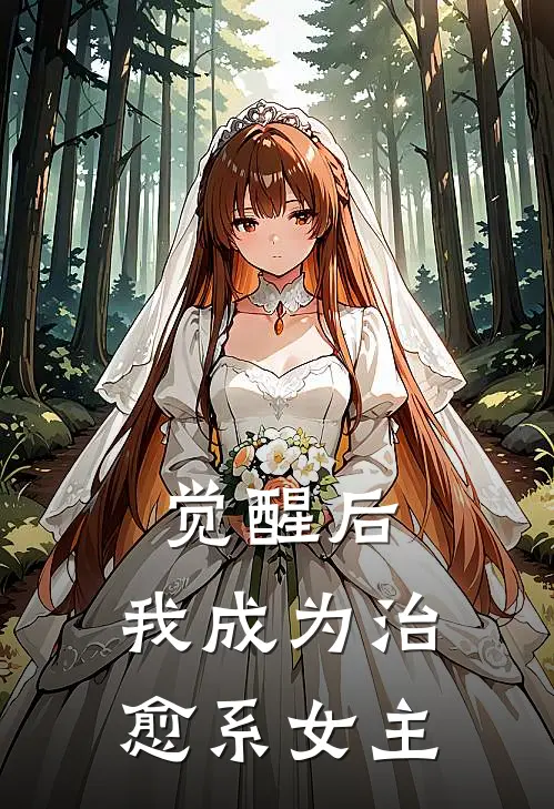 觉醒后，我成为治愈系女主