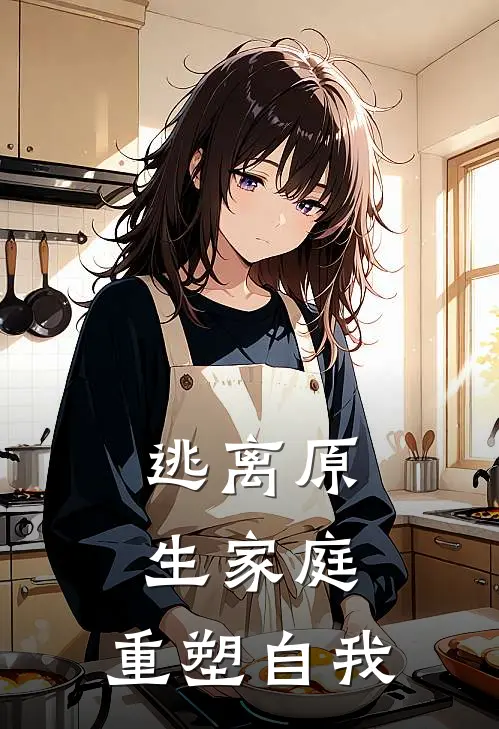 逃离原生家庭，重塑自我(王蕊马雅)完本小说推荐_最新章节列表逃离原生家庭，重塑自我(王蕊马雅)