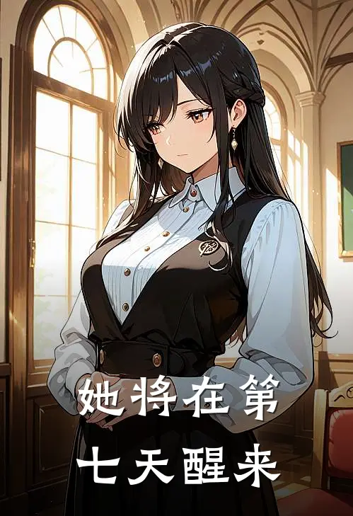 她将在第七天醒来苏黎傅临渊最新热门小说_免费小说全文阅读她将在第七天醒来(苏黎傅临渊)