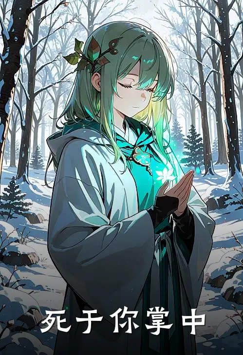 死于你掌中