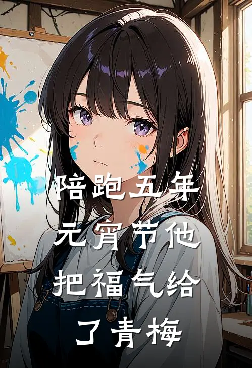 陪跑五年，元宵节他把福气给了青梅(小雪顾峥)在线免费小说_热门网络小说陪跑五年，元宵节他把福气给了青梅小雪顾峥