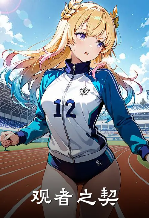 观者之契(苏子丞陈桐)完结版小说_最新全本小说观者之契苏子丞陈桐