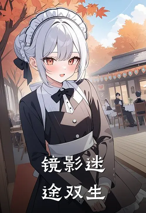 镜影迷途双生(林兮林夏)热门小说推荐_免费小说在线看镜影迷途双生林兮林夏