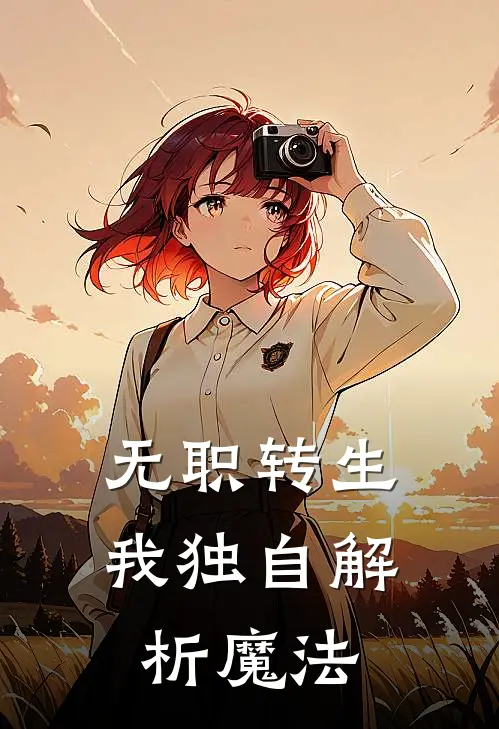 无职转生：我独自解析魔法