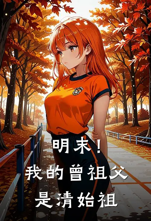 明末！我的曾祖父是清始祖