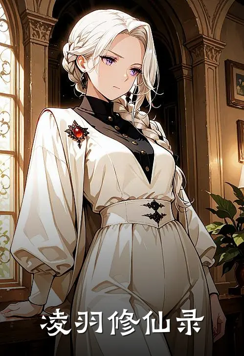 凌羽修仙录
