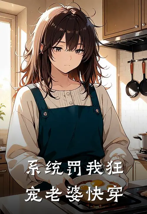 系统罚我狂宠老婆【快穿】楚青楚青越小说最新章节_最新小说推荐系统罚我狂宠老婆【快穿】楚青楚青越