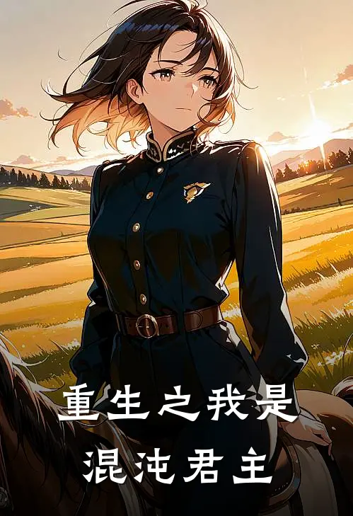 重生之我是混沌君主