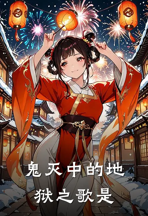 鬼灭中的地狱之歌是