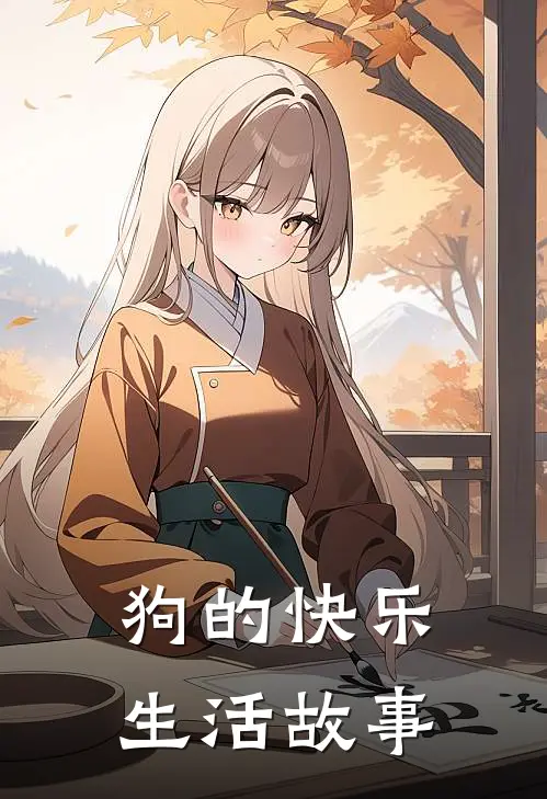 狗的快乐生活故事