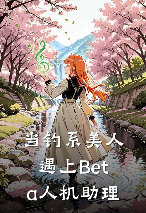 当钓系美人遇上Beta人机助理