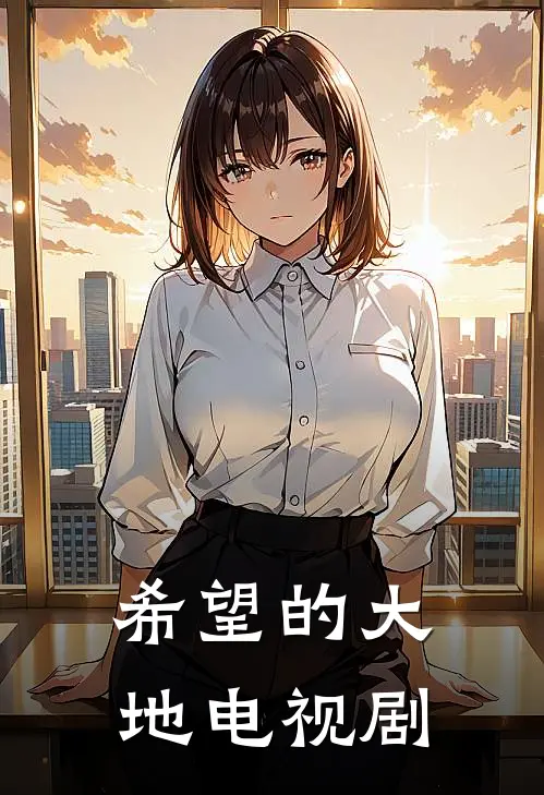 希望的大地 电视剧