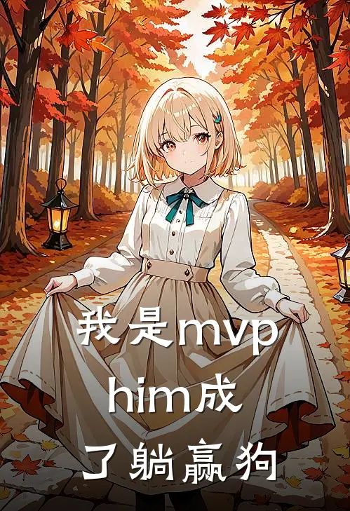 我是mvp，him成了躺赢狗