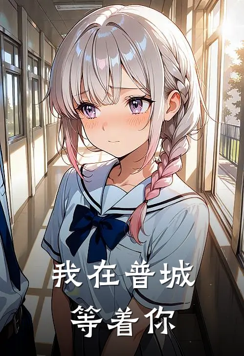 我在普城等着你