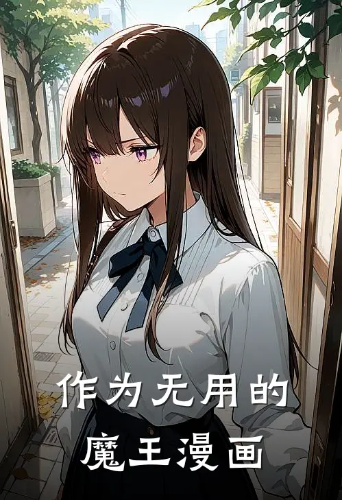 作为无用的魔王漫画