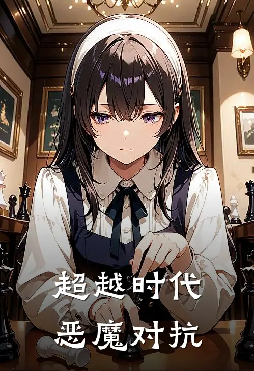 超越时代恶魔对抗(延子顾永)在哪看免费小说_最新章节列表超越时代恶魔对抗(延子顾永)