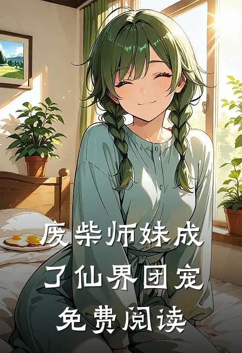 废柴师妹成了仙界团宠免费阅读