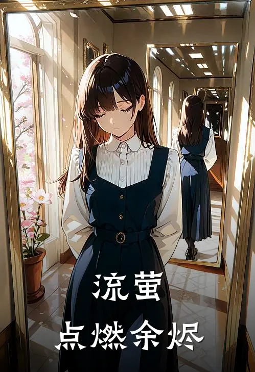 流萤：点燃余烬格拉默泰坦妮娅免费完结小说_完本完结小说流萤：点燃余烬(格拉默泰坦妮娅)